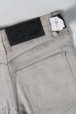 Pantaloni de femei Cheap Monday, Mărime S, Culoare Gri, Preț 42,93 Lei