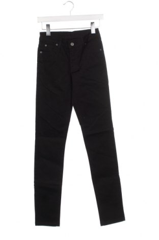 Γυναικείο παντελόνι Cheap Monday, Μέγεθος XS, Χρώμα Μαύρο, Τιμή 9,42 €