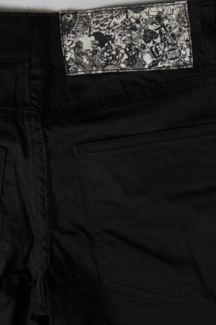 Γυναικείο παντελόνι Cheap Monday, Μέγεθος XS, Χρώμα Μαύρο, Τιμή 6,73 €