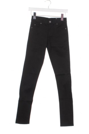 Γυναικείο παντελόνι Cheap Monday, Μέγεθος XS, Χρώμα Μαύρο, Τιμή 8,52 €