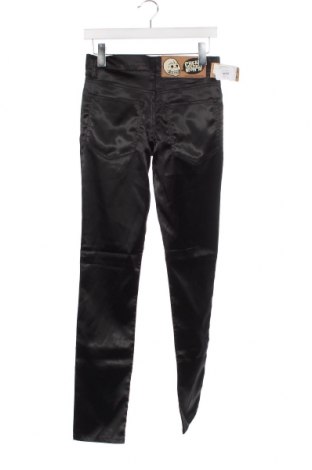 Дамски панталон Cheap Monday, Размер S, Цвят Черен, Цена 23,49 лв.