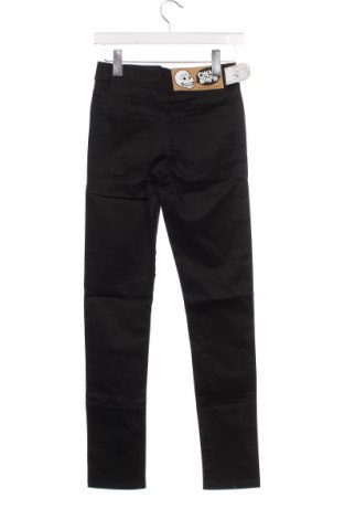 Дамски панталон Cheap Monday, Размер S, Цвят Черен, Цена 26,97 лв.