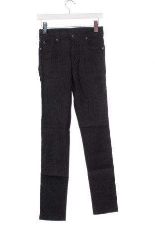 Pantaloni de femei Cheap Monday, Mărime XS, Culoare Albastru, Preț 34,34 Lei