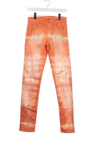 Дамски панталон Cheap Monday, Размер M, Цвят Оранжев, Цена 16,53 лв.