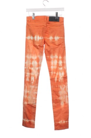 Pantaloni de femei Cheap Monday, Mărime M, Culoare Portocaliu, Preț 40,07 Lei