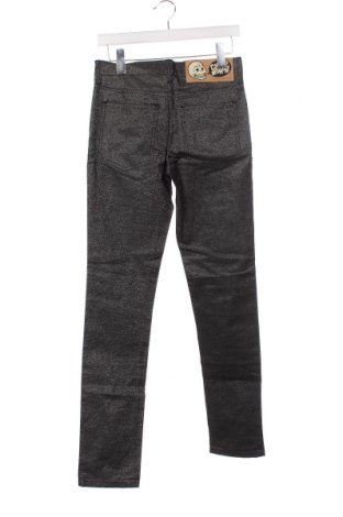Pantaloni de femei Cheap Monday, Mărime S, Culoare Gri, Preț 40,07 Lei