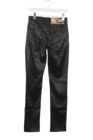 Pantaloni de femei Cheap Monday, Mărime XS, Culoare Negru, Preț 22,99 Lei