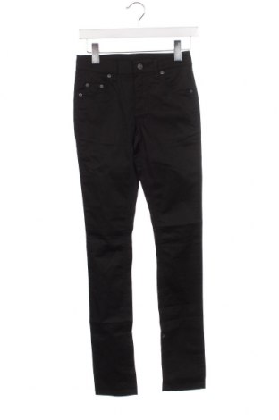 Γυναικείο παντελόνι Cheap Monday, Μέγεθος XS, Χρώμα Μαύρο, Τιμή 7,18 €