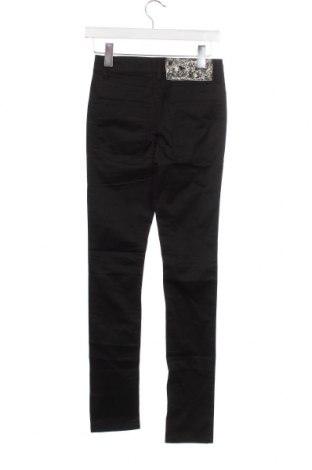 Γυναικείο παντελόνι Cheap Monday, Μέγεθος XS, Χρώμα Μαύρο, Τιμή 9,87 €