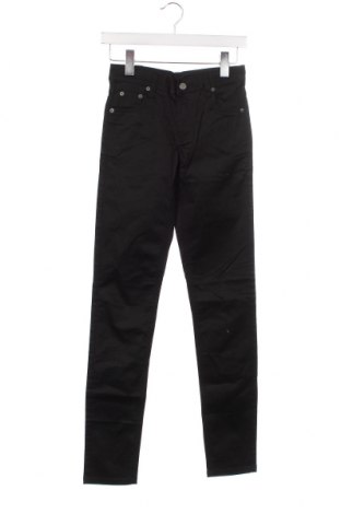Γυναικείο παντελόνι Cheap Monday, Μέγεθος XS, Χρώμα Μαύρο, Τιμή 13,46 €