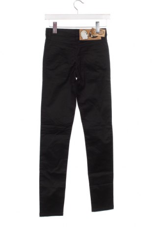 Pantaloni de femei Cheap Monday, Mărime XS, Culoare Negru, Preț 65,82 Lei