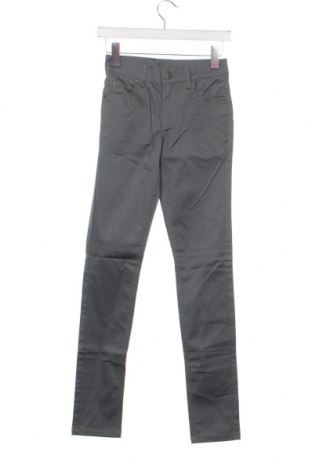 Pantaloni de femei Cheap Monday, Mărime XS, Culoare Gri, Preț 40,07 Lei