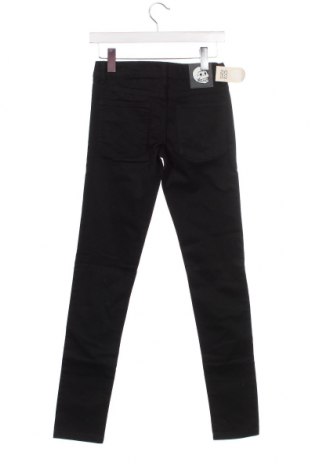 Дамски панталон Cheap Monday, Размер XS, Цвят Черен, Цена 23,49 лв.