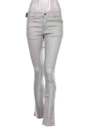 Γυναικείο παντελόνι Cheap Monday, Μέγεθος M, Χρώμα Γκρί, Τιμή 12,11 €