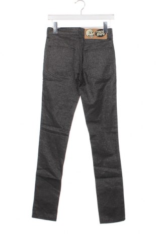 Pantaloni de femei Cheap Monday, Mărime XS, Culoare Gri, Preț 65,82 Lei