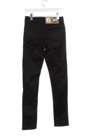 Дамски панталон Cheap Monday, Размер S, Цвят Черен, Цена 26,10 лв.