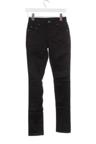 Дамски панталон Cheap Monday, Размер XS, Цвят Черен, Цена 17,40 лв.