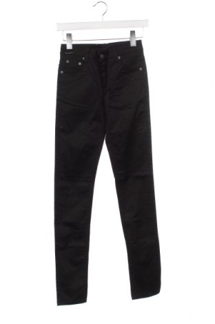 Γυναικείο παντελόνι Cheap Monday, Μέγεθος XXS, Χρώμα Μαύρο, Τιμή 9,42 €