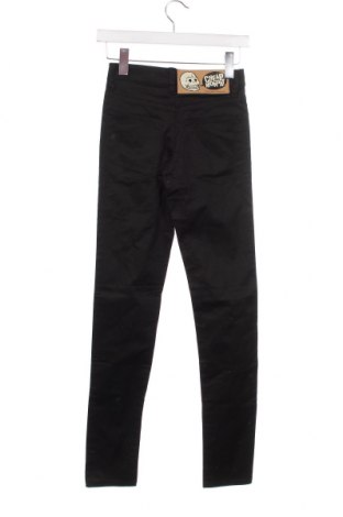 Pantaloni de femei Cheap Monday, Mărime XXS, Culoare Negru, Preț 68,68 Lei
