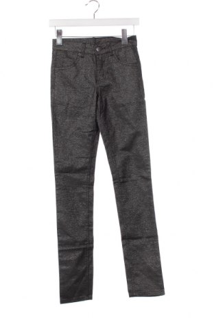 Pantaloni de femei Cheap Monday, Mărime XXS, Culoare Gri, Preț 45,79 Lei