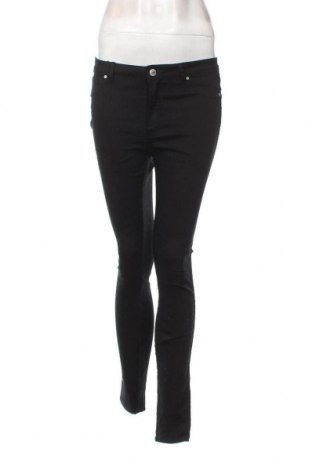 Дамски панталон Chicoree, Размер M, Цвят Черен, Цена 6,67 лв.