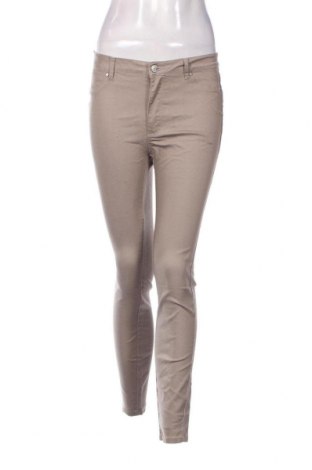 Γυναικείο παντελόνι Chicoree, Μέγεθος M, Χρώμα  Μπέζ, Τιμή 2,87 €