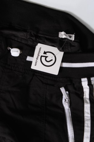 Дамски панталон Chicoree, Размер M, Цвят Черен, Цена 29,00 лв.