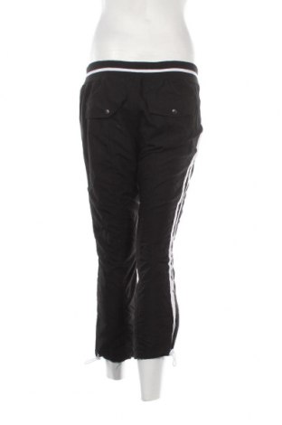Дамски панталон Chicoree, Размер M, Цвят Черен, Цена 29,00 лв.