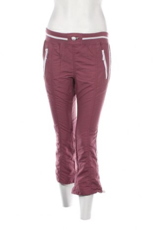 Дамски панталон Chicoree, Размер S, Цвят Розов, Цена 6,38 лв.
