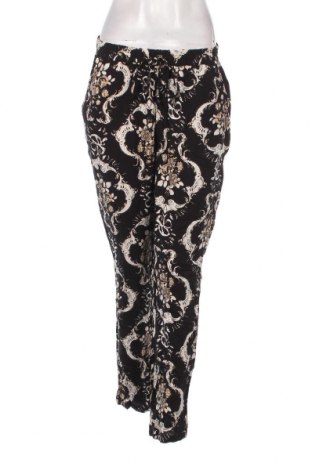 Γυναικείο παντελόνι Chicoree, Μέγεθος M, Χρώμα Πολύχρωμο, Τιμή 5,20 €