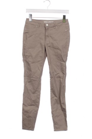 Дамски панталон Chicoree, Размер S, Цвят Бежов, Цена 4,64 лв.