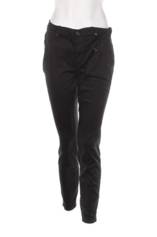 Дамски панталон Chicoree, Размер L, Цвят Черен, Цена 6,67 лв.