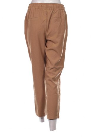 Pantaloni de femei Chicoree, Mărime S, Culoare Bej, Preț 95,39 Lei