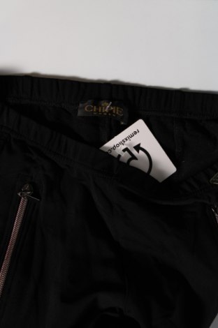 Pantaloni de femei Chipie, Mărime S, Culoare Negru, Preț 12,40 Lei