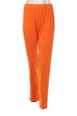 Damenhose Citiknits, Größe S, Farbe Orange, Preis € 3,23