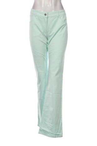 Γυναικείο παντελόνι Claire, Μέγεθος M, Χρώμα Μπλέ, Τιμή 9,85 €