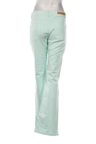 Дамски панталон Claire, Размер M, Цвят Син, Цена 191,00 лв.