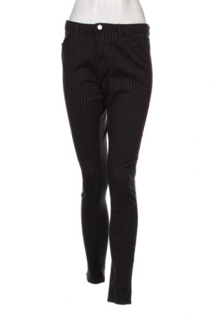 Pantaloni de femei Clockhouse, Mărime M, Culoare Negru, Preț 13,35 Lei