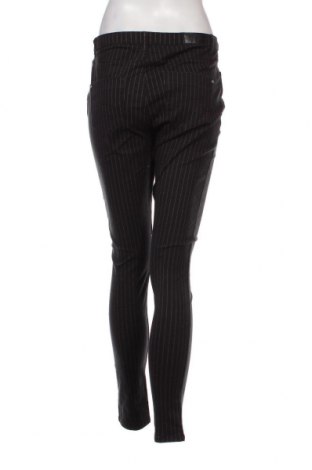 Γυναικείο παντελόνι Clockhouse, Μέγεθος M, Χρώμα Μαύρο, Τιμή 2,69 €