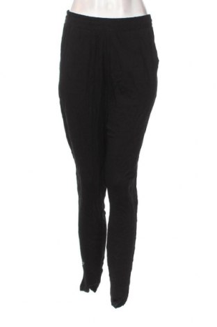 Pantaloni de femei Clockhouse, Mărime L, Culoare Negru, Preț 25,76 Lei