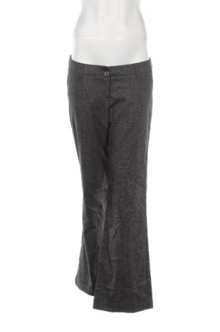 Pantaloni de femei Clockhouse, Mărime M, Culoare Gri, Preț 12,40 Lei