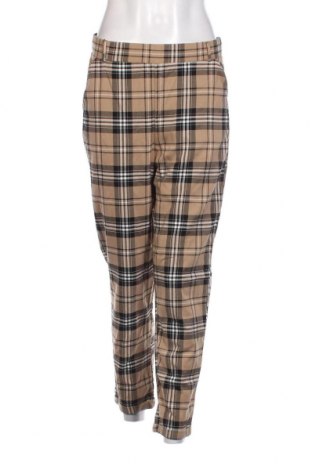 Γυναικείο παντελόνι Clockhouse, Μέγεθος M, Χρώμα Πολύχρωμο, Τιμή 3,41 €