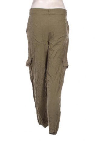 Pantaloni de femei Clockhouse, Mărime M, Culoare Verde, Preț 24,80 Lei