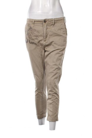 Pantaloni de femei Closed, Mărime M, Culoare Bej, Preț 18,42 Lei
