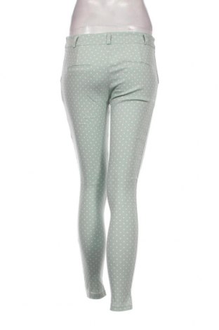 Pantaloni de femei Colloseum, Mărime S, Culoare Verde, Preț 18,12 Lei