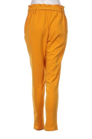 Дамски панталон Colloseum, Размер S, Цвят Жълт, Цена 29,00 лв.