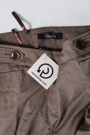 Pantaloni de femei Comart, Mărime S, Culoare Maro, Preț 18,12 Lei