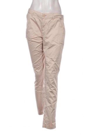Pantaloni de femei Comma,, Mărime M, Culoare Bej, Preț 17,73 Lei