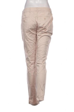Γυναικείο παντελόνι Comma,, Μέγεθος M, Χρώμα  Μπέζ, Τιμή 3,94 €
