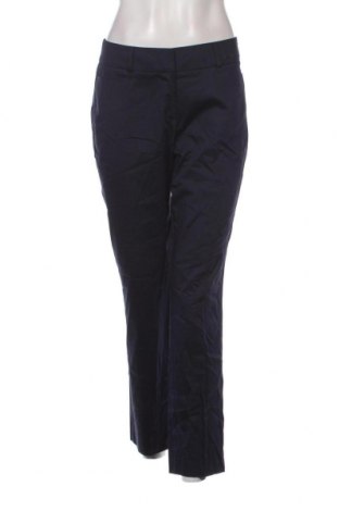 Γυναικείο παντελόνι Comma,, Μέγεθος M, Χρώμα Μπλέ, Τιμή 30,31 €